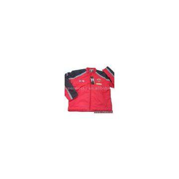 Sell Men's Racing Bicycle Jacket