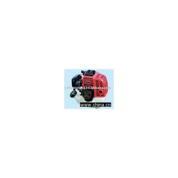 gasoline engine