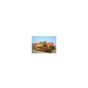 Used caterpillar CATD7G bulldozer