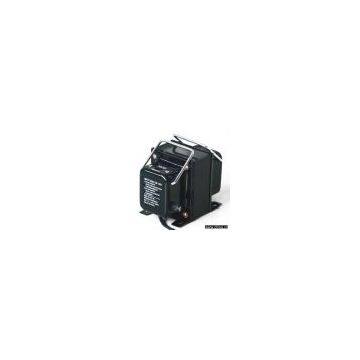 STEP UP-DOWN TRANSFORMER