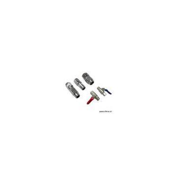 Sell Water Filter Fittings