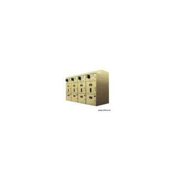 Sell GGX2-12 High Voltage Vacuum Switchgear