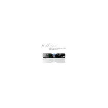 1G DDR II Memory Android DVB Receiver With Blind Scan, Zoom Function, USB 2.0 Host