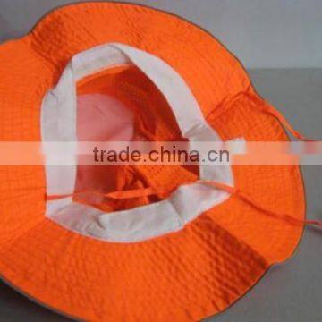 High Quality Fashion Safety Reflective Hat photo-2