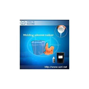 RTV-2 Mould Making Silicone Rubber for Soap Molds photo-3