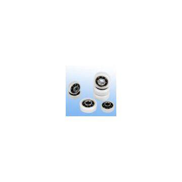 Plastic Bearing