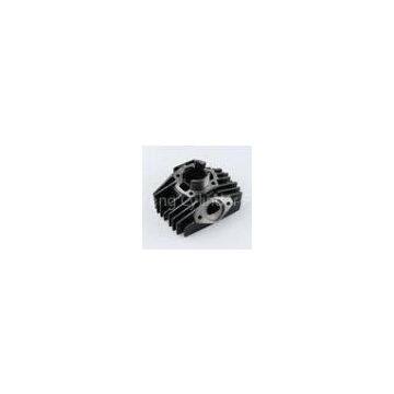 Precision Cast Iron Alloy Yamaha Single Cylinder Block For Motorcycle V50