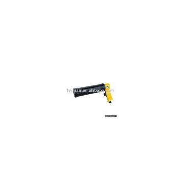 Air caulking gun (air tool)