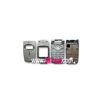 LG VX10 Original Keypad Housing