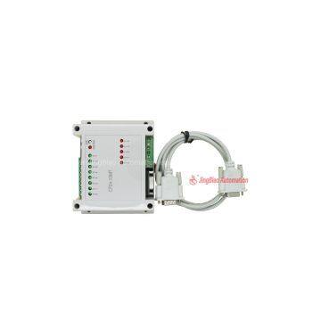 FX2N-13MT 8 входов/5 выходов, ПЛК с кабелем RS232 от Mitsubishi FX2N GX Developer по лестничной схеме