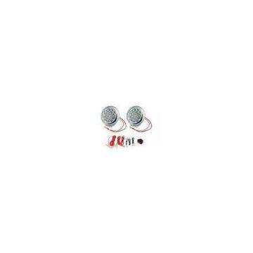 DC 12V Led Side Marker Lights white for trucks / suvs / rvs  / vans