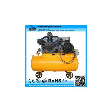 15HP 300L Piston Type Electric Air Compressor