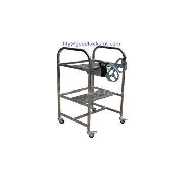 SONY smt feeder storage cart