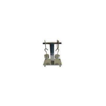 High Temperature Indentation Device For Insulation Material IEC 60884-1