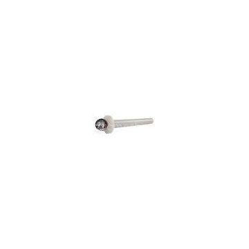 12.5 mm Test Sphere Probe 2 With Handle , IEC61032 Figure 6 Probe 2 Test Probe