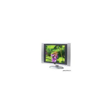 Sell Super Thin LCD Color TV