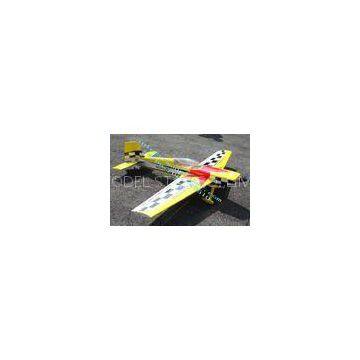 Radio Control Navigation Model 30cc RC Airplane Giles 202 With Gas Engine