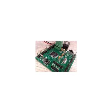 1OZ SMT DIP Electronic Circuit Boards With Leaded And Lead-free Solder