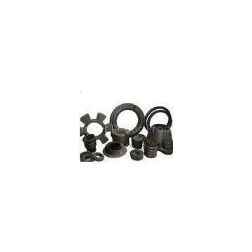 Oil and Heat Resistant Custom Automotive Rubber Parts Repair Kits with ISO / TS16949