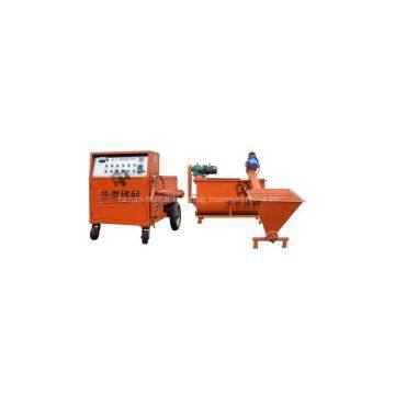 Huatai Foam Concrete Manufacturing Machine HT-70B photo-1