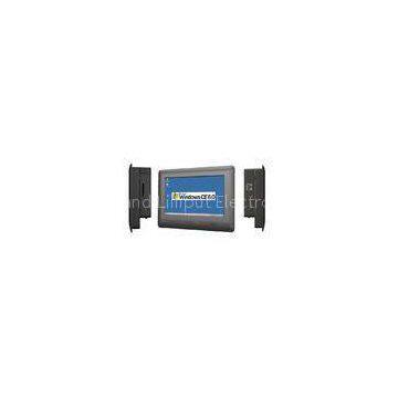 Industrial Multi Touch Panel PC FOR Advertising Terminal / Service Kiosk