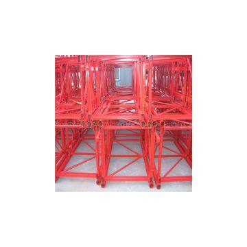 Tower Crane Mast Section for Sale photo-2