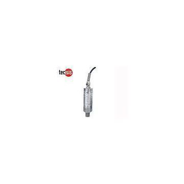 Industrial Force Hydraulic Pressure Sensor Of Stainless Steel , High Precision