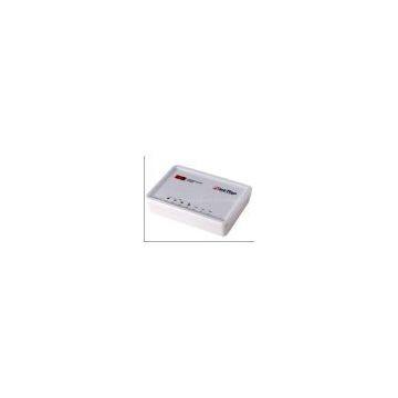 300Mbps Gigabit Router, Compliant with IEEE 802.11b/g/n, with 1,000Mbps Ethernet LAN 4 Ports