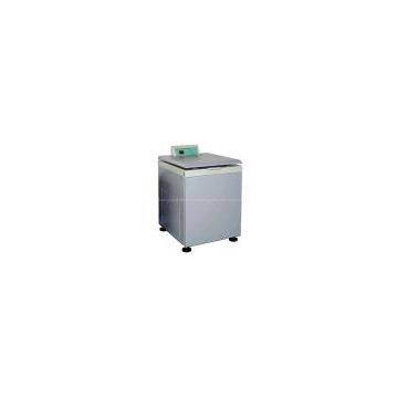 DL6R Large Capacity Refrigerated Centrifuge