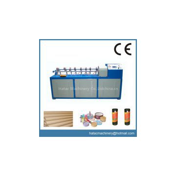 Paper Core Cutting Machine