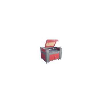 JK-6040 Laser Cutting Machine