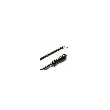 Wooden Curtain Draw Rods photo-3