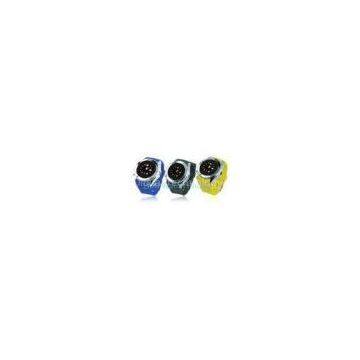 Fashion Hand - Written GSM Wrist Watch Mobile Phones with 1.4 inch TFT Touch Screen