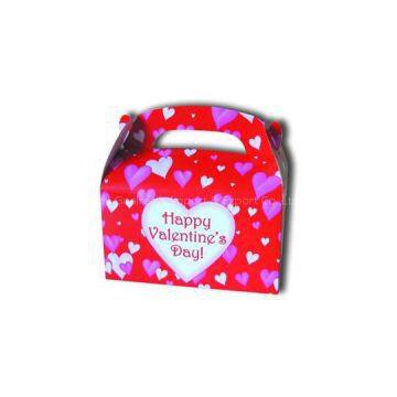 30115 Party Paper Box