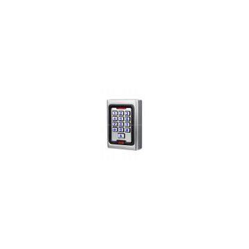 Metal Standalone Access Control K5MF