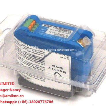 Bently Nevada 330780-90-00 Proximitor Sensor【Factory seal】