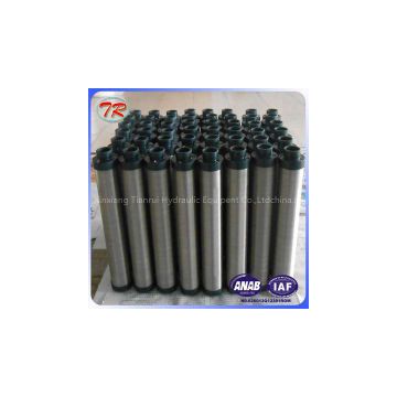 Factory stainless steel notch wire filter