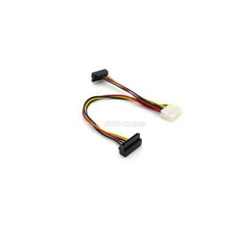 SATA 15 Pin IDC Type Cable