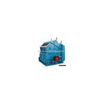 Impact Crusher, PF Impact Crusher, Sand Impact Crusher