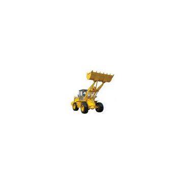 Wheel Loader
