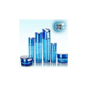 Cosmetic Glass Bottle JH-YJ-Y126