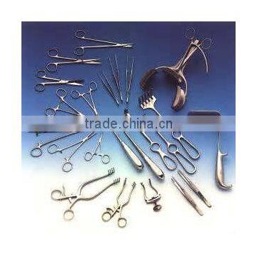 Surgery Instruments