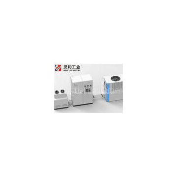 Stainless Steel Vacuum Induction Melting Furnace Electric Metal Melting Furnace