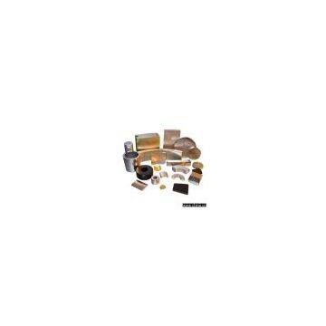 Sell Sintered Ndfeb Magnet