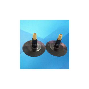 High quality rubber tube tire valve TR13