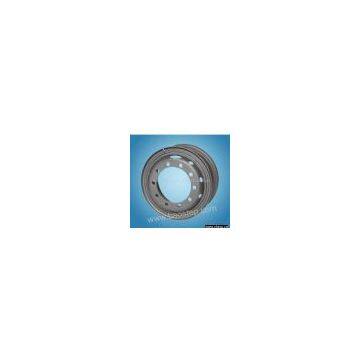 Sell Tube Steel Wheel