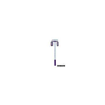 Sell 25W Solar Street Lamp