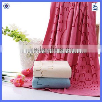 Bath towel manufacturer with OEM logo with all colors available wholesale price