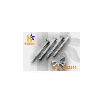 Carriage Bolt|Bolts|Fasteners