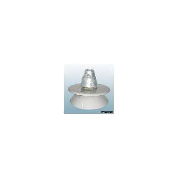 Sell Antipollution Type Porcelain Disc Suspension Insulator